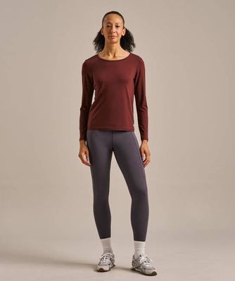 Origin Bamboo Layering Top