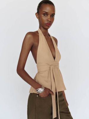 Naive Top