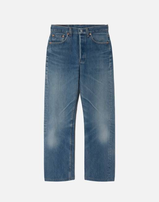Vintage 80s Levi's 501 #-1489