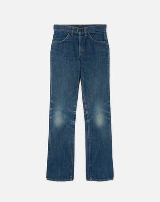 Vintage 70s Levi's 519 - #1585
