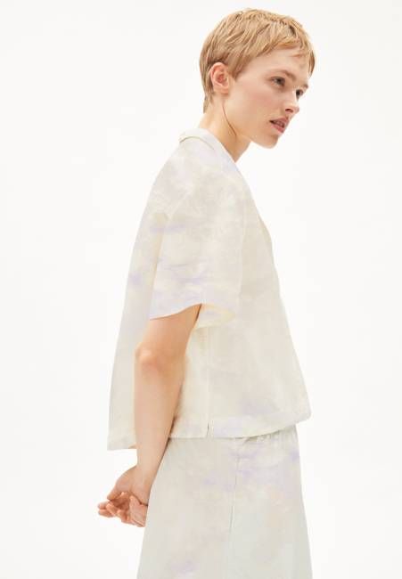 LEAANNE MINERAL | warm blue