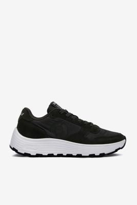 KHAKI HARVERD TRAINERS