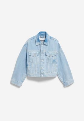 PAASITHE DENIM JACKET