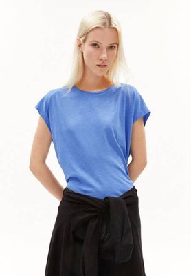 ONELIAA | blaue Blüte