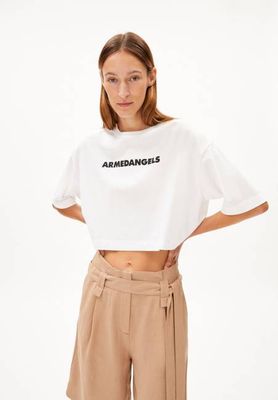 LARIAA ARMEDANGELS | weiß