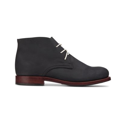The Santiago in Black ~ Standard/Narrow
