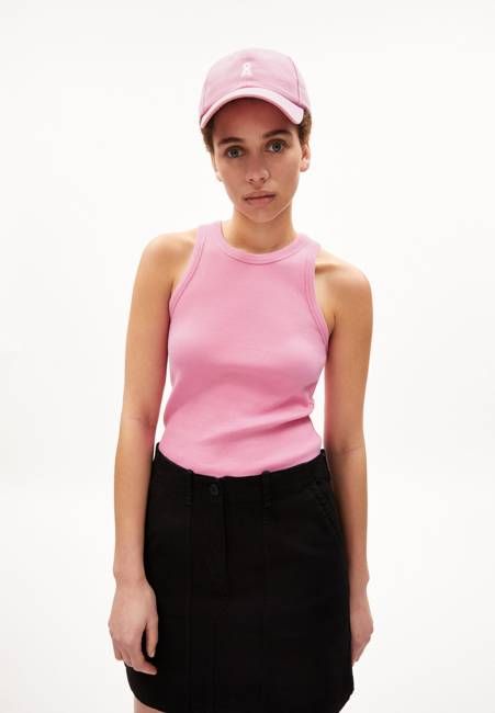 KANITAA TOP | raspberry pink