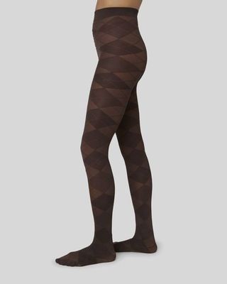 Rebecka Argyle Strumpfhose