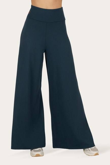 Nyx Wide Yoga Pants – Orion