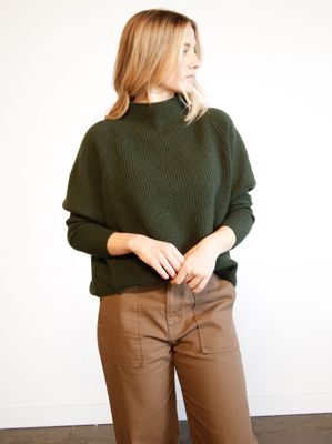Harriet Slouchy Sweater