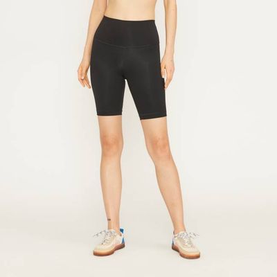 The Perform Bike Short | Black
