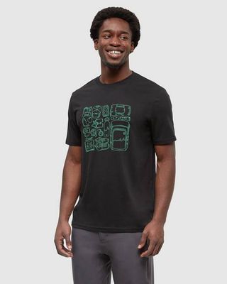 Adventure Essentials T-Shirt