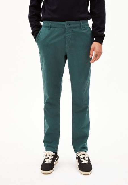 AATHAN| deep teal