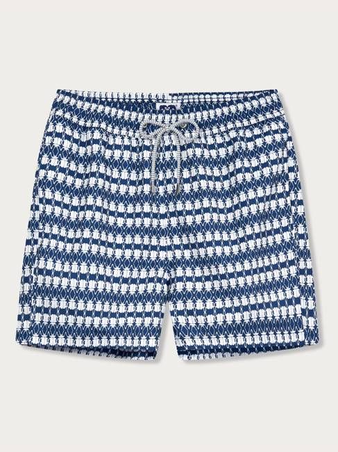 Men's The Beetles Staniel Swim Shorts