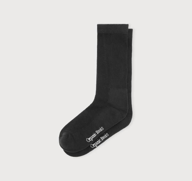 Core Tennis Crew Socks 3-pack