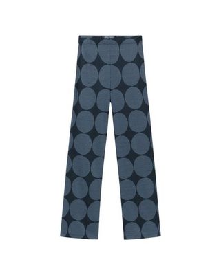 Blue japan Naia pants