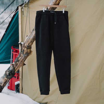 Men's Powder Sweat Pants