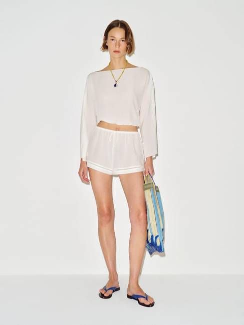Rachel Two Piece