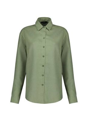 Pre-Loved Della Hemp aus Hanf