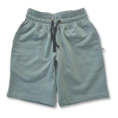 Kai Shorts - Teal - Pre-Loved - Size 10
