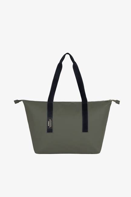 KHAKI ARENY MEDIUM BAG