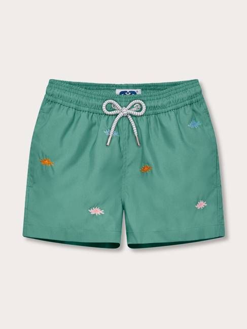 Boys Primavera Staniel Swim Shorts