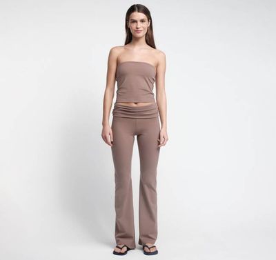 Hose Core mit Umschlag