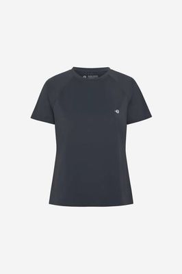 AMSTERDAM PERFORMANCE T-SHIRT GREY