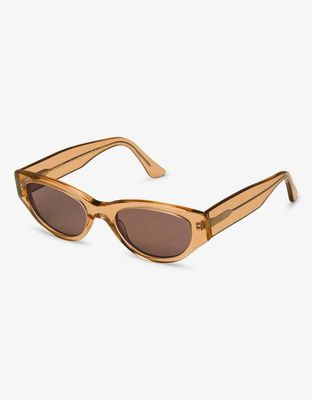 Sunglass 16 - Sahara Camel - Brown