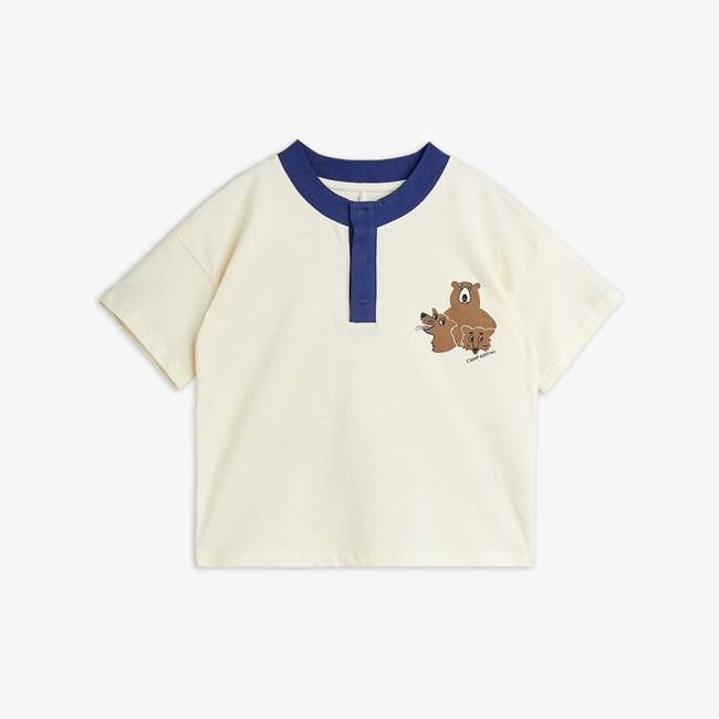 Camp Rodini shortsleeve grandpa