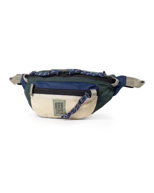 Topo Designs - Mountain Waist Pack