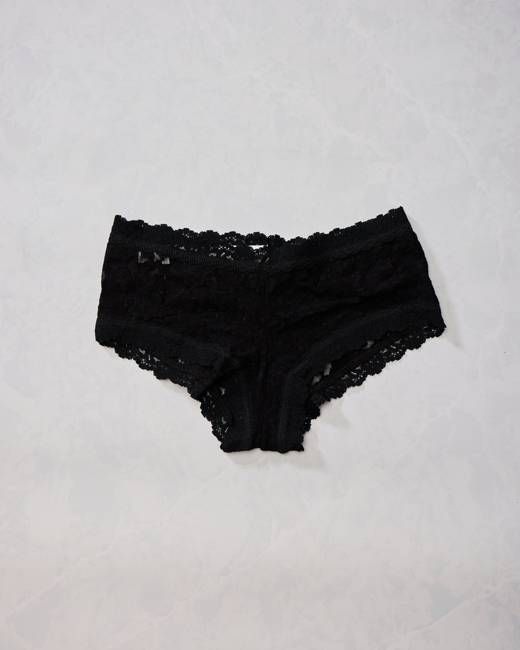 Hanky Panky Boy Short