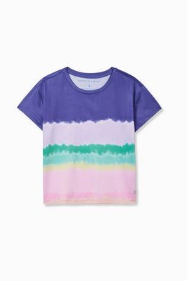 Desert Dye Active Top - FINAL SALE