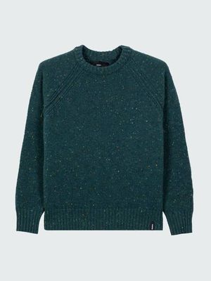 Women's Farne Crew Neck Knit Jumper
