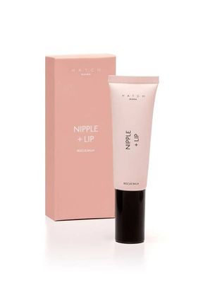 HATCH | Nipple + Lip