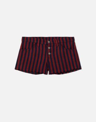 70s Levi's for Gals Hot Short -#1264