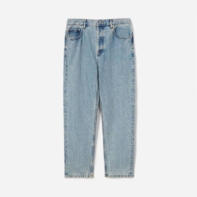 The ’90s Cheeky® Jean | Vintage Light Wash | 28.5" Inseam