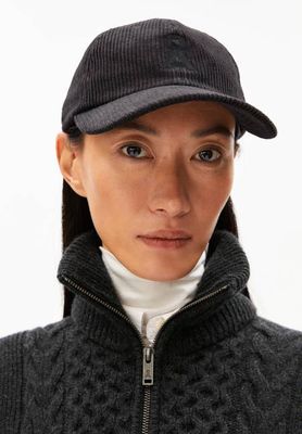 YENAAS CORD | dark steel