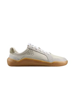 Gobi II Sneaker aus Leder - Damen