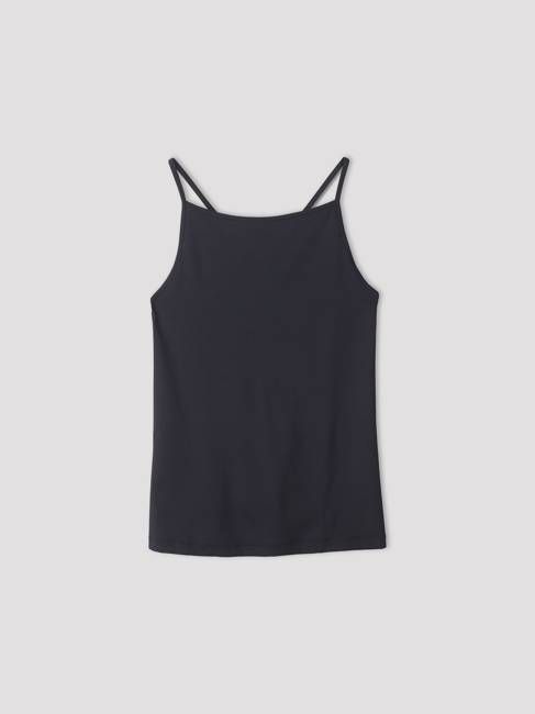Soft Cross-back Tank