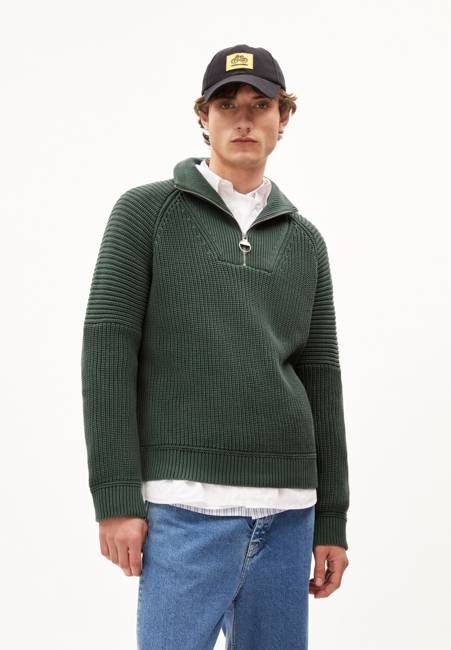KAALVES| boreal green