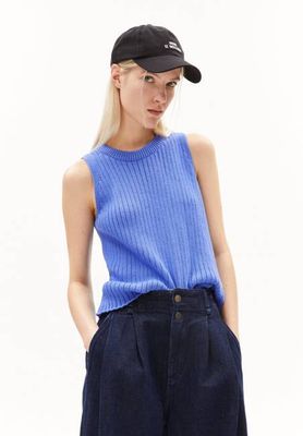 WIOLAA | blaue Blüte