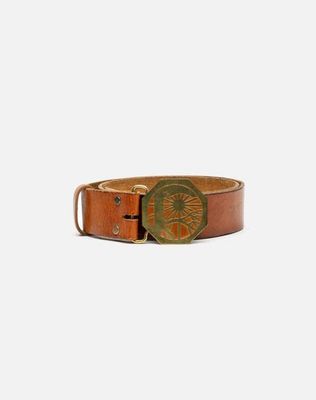 70s Nature Belt