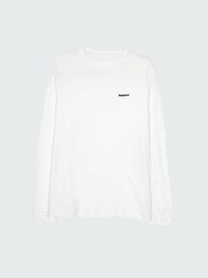 Men's Harlyn Logo Long Sleeve T-Shirt