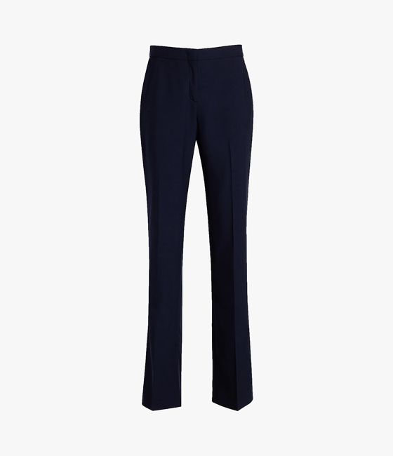 The Classic Trouser | Navy