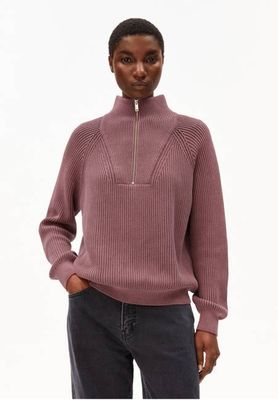 RONYIAAS GMT DYE | dark berry