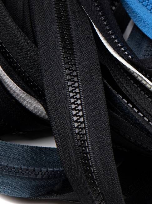 Waterproof Jacket Zip Repair