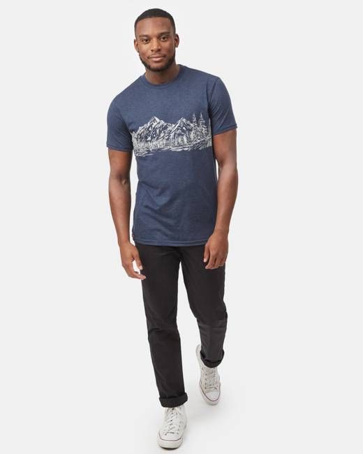 Mountain Scenic T-Shirt