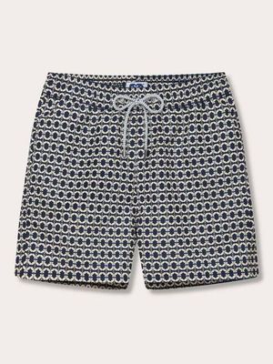 Men's Bee Propelled Staniel Swim Shorts