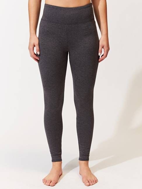 Monica High Rise Full Length Legging 26"